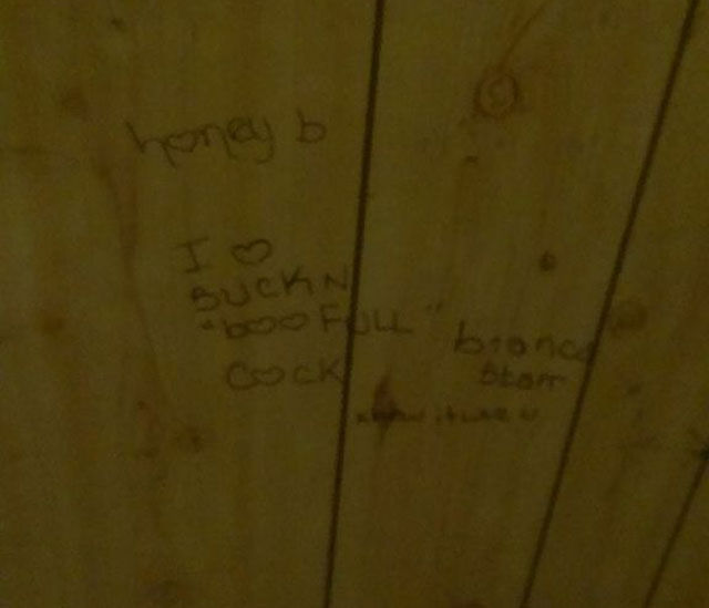 This Neglected Adult Theatre Is Simply Revolting