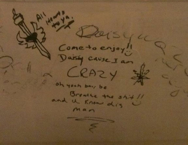 This Neglected Adult Theatre Is Simply Revolting