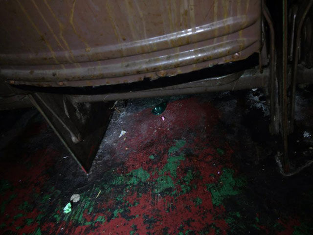 This Neglected Adult Theatre Is Simply Revolting