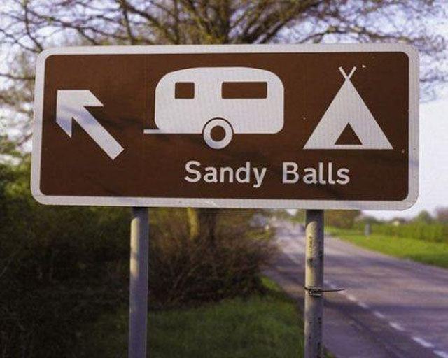 Innocent Pictures That Could Be Almost Naughty