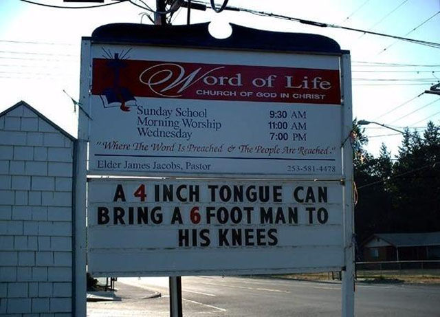 Innocent Pictures That Could Be Almost Naughty