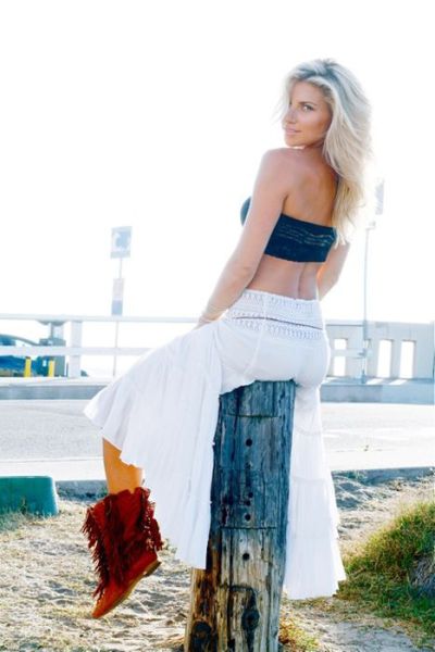 TV’s Hottest Female Sportscasters