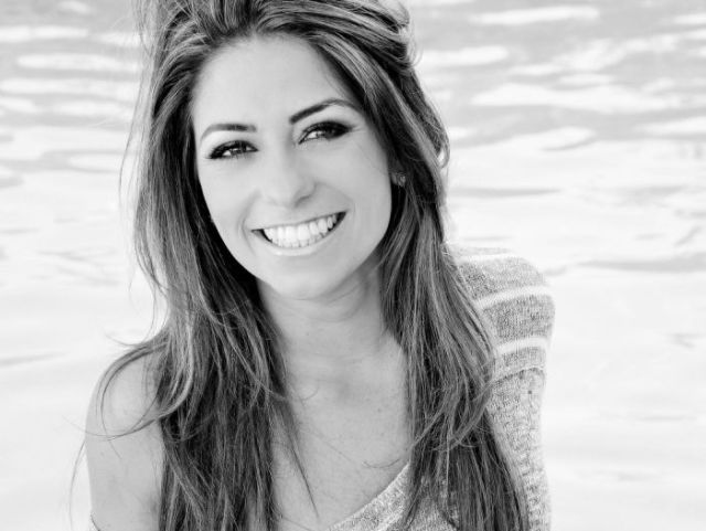 TV’s Hottest Female Sportscasters