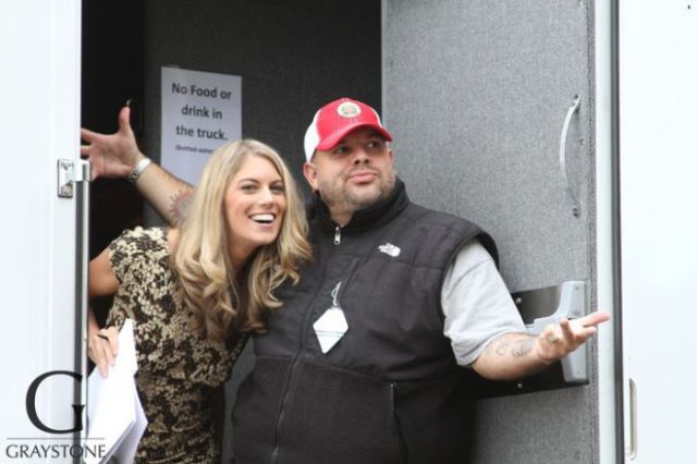 TV’s Hottest Female Sportscasters