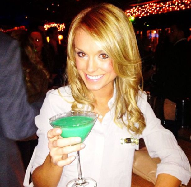 TV’s Hottest Female Sportscasters