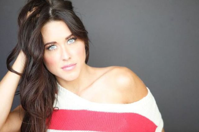 TV’s Hottest Female Sportscasters