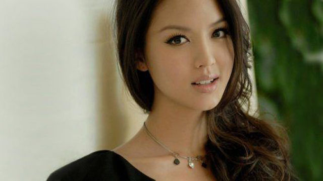 Simply Asian Girls!