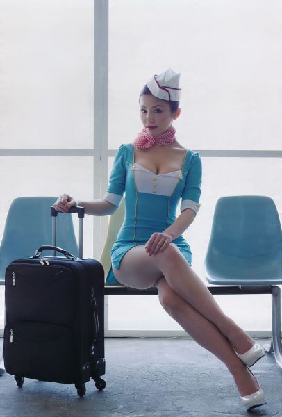 Simply Asian Girls!