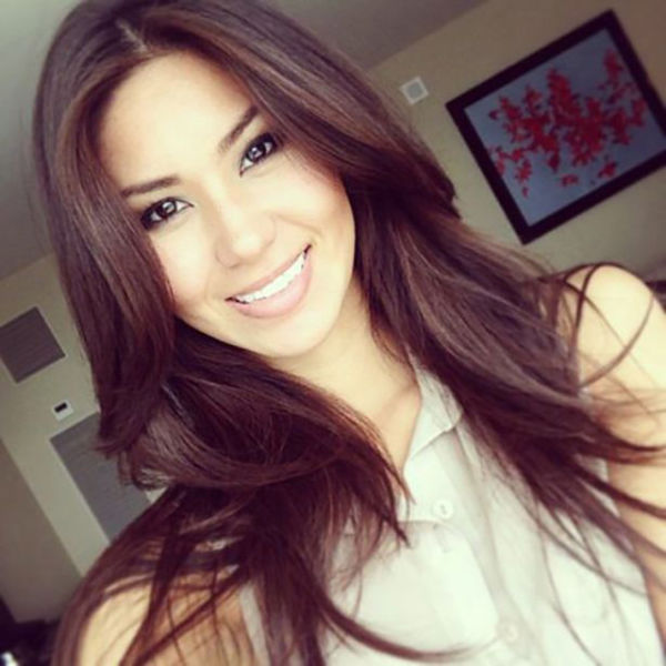 Simply Asian Girls!