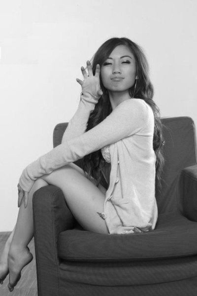 Simply Asian Girls!