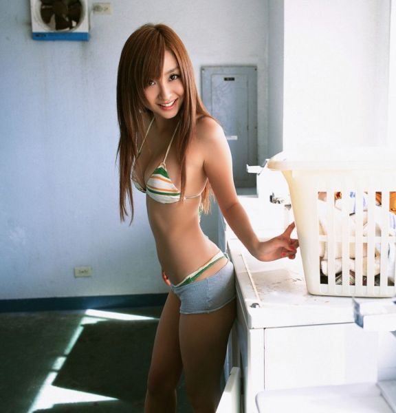 Simply Asian Girls!