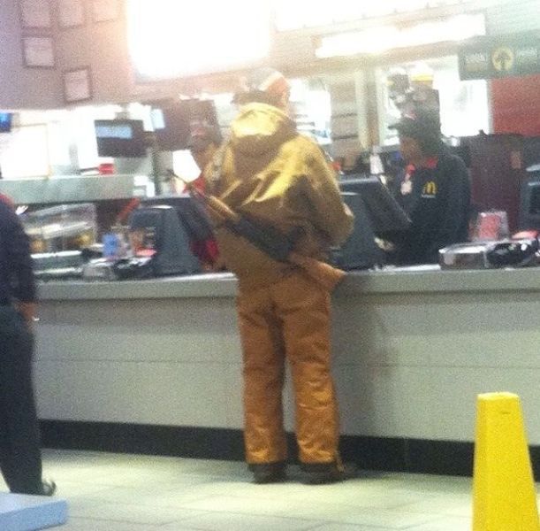 Morning Picdump