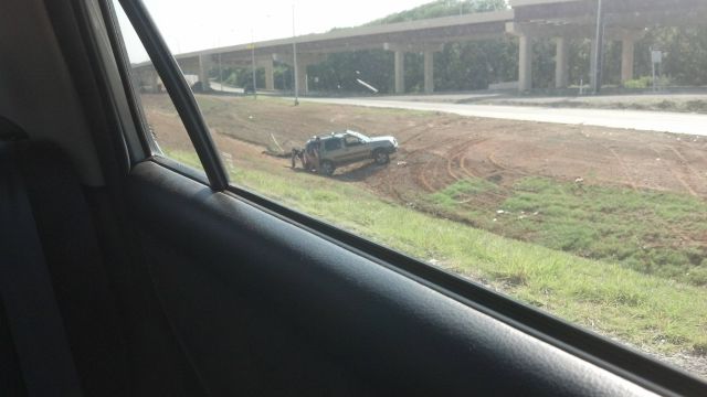 Yes It’s Crazy But It Really Happened!