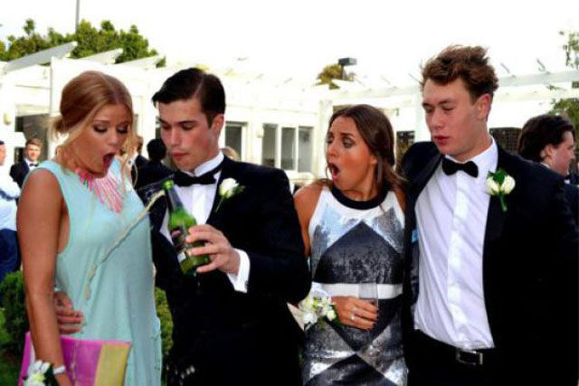 Yes It’s Crazy But It Really Happened!