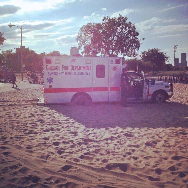 Yes It’s Crazy But It Really Happened!