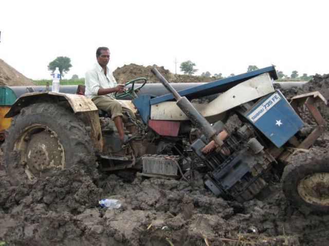 Yes It’s Crazy But It Really Happened!