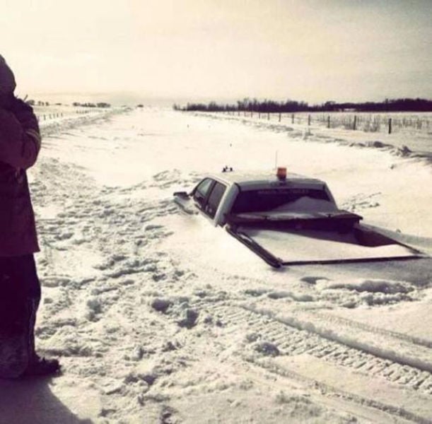 Yes It’s Crazy But It Really Happened!