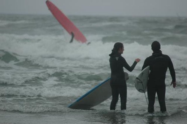 Yes It’s Crazy But It Really Happened!