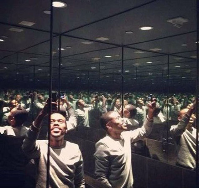 Pictures That Speak a Thousand Words