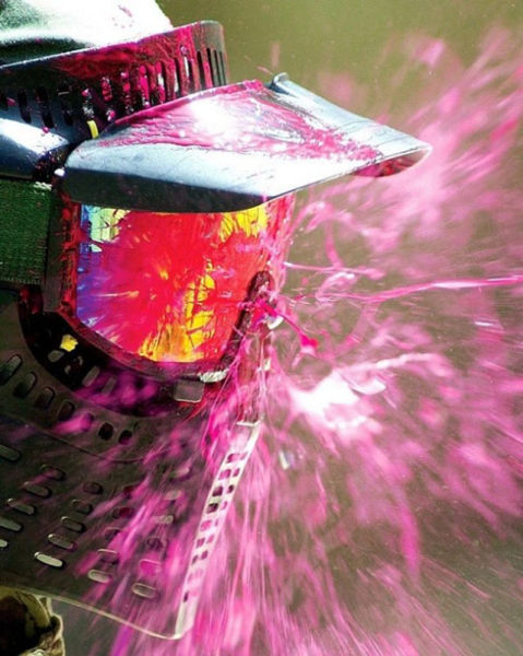 Pictures That Speak a Thousand Words