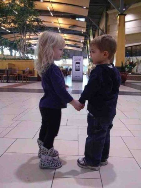 Pictures That Speak a Thousand Words