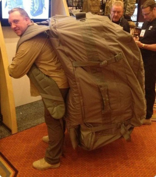 Pictures That Speak a Thousand Words