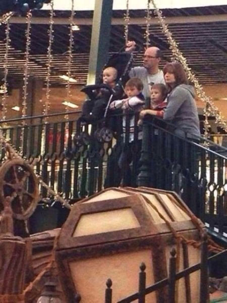 Pictures That Speak a Thousand Words