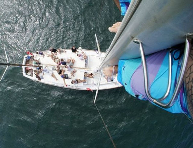 Pictures That Speak a Thousand Words