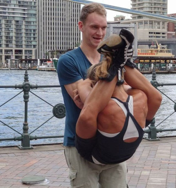 Pictures That Speak a Thousand Words