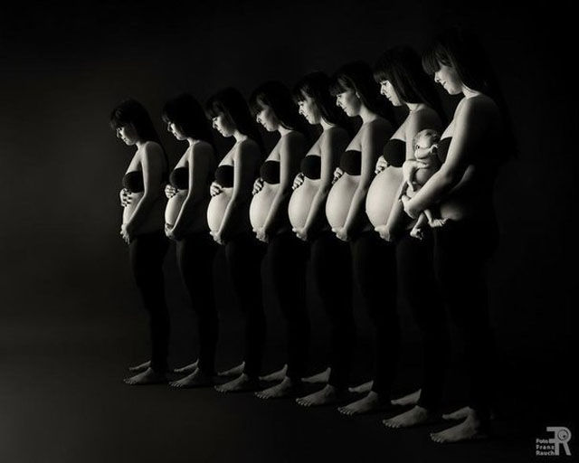 Pictures That Speak a Thousand Words