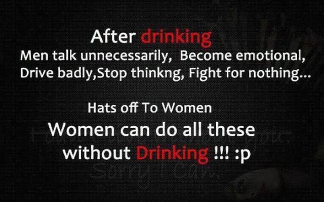 The Quirky and Confusing World of Women