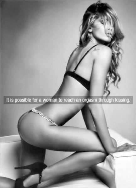 The Quirky and Confusing World of Women