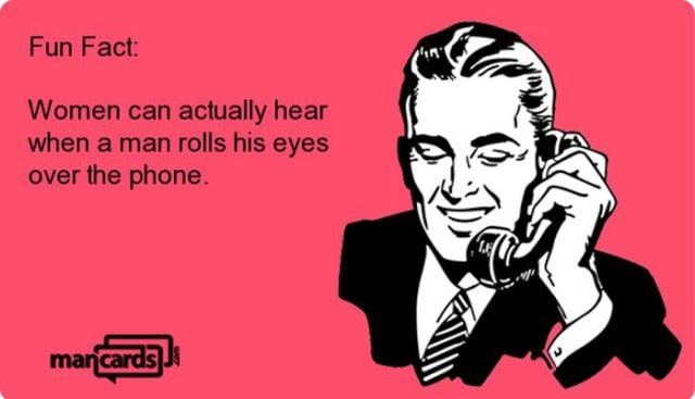 The Quirky and Confusing World of Women