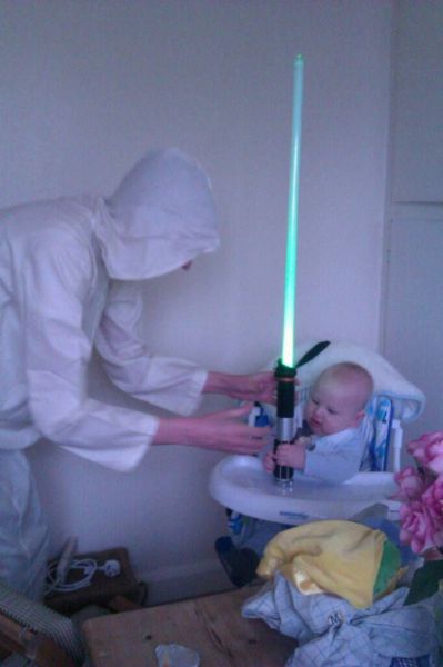 Morning Picdump