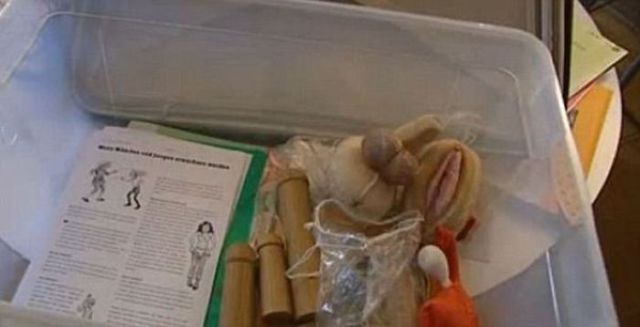 Kids Don’t Need an Xbox They Need a Sexbox