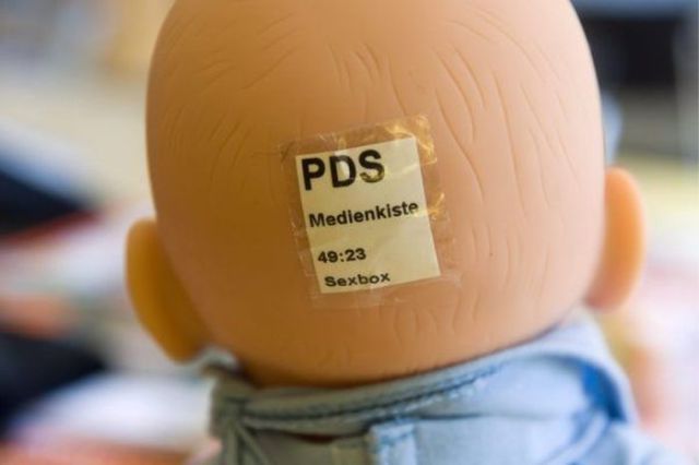 Kids Don’t Need an Xbox They Need a Sexbox