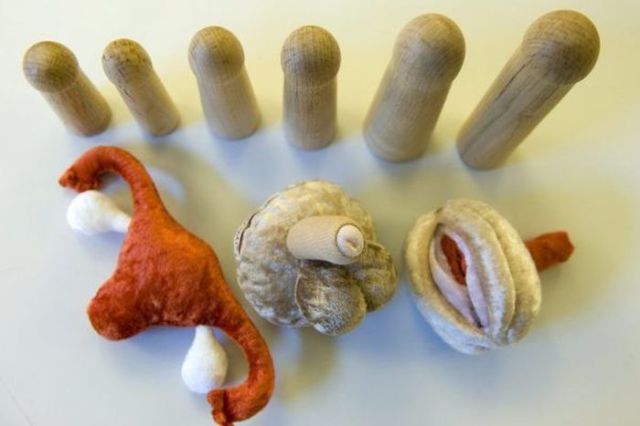 Kids Don’t Need an Xbox They Need a Sexbox