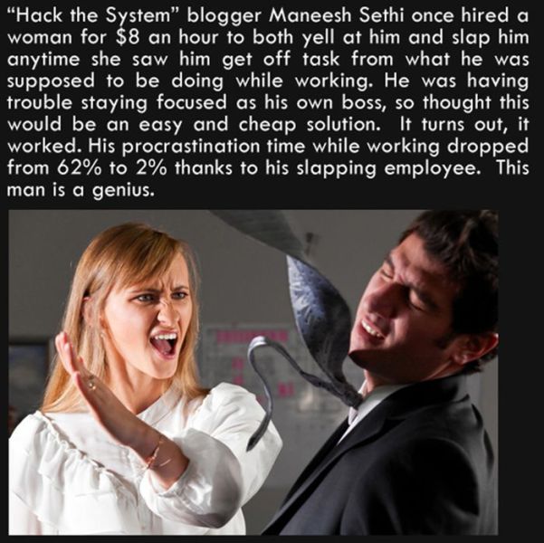 Silly Facts That Are Pretty Interesting