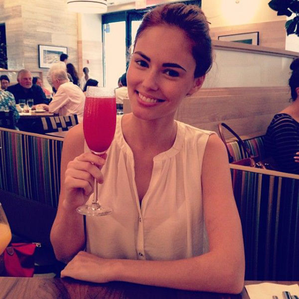 The Gorgeous Girls Make Everything Worthwhile