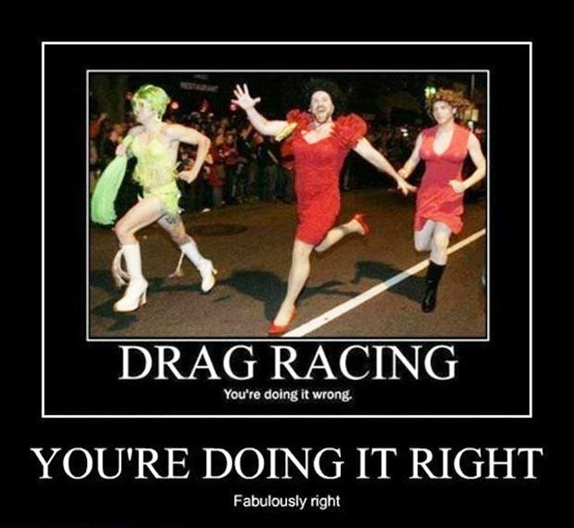 Don’t Just Do Things, Do Things Right!