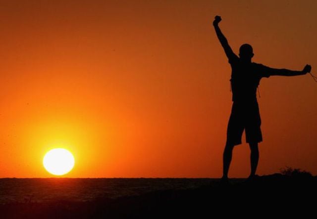 Ibiza Is the Ultimate Party Island