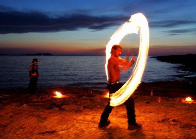 Ibiza Is the Ultimate Party Island