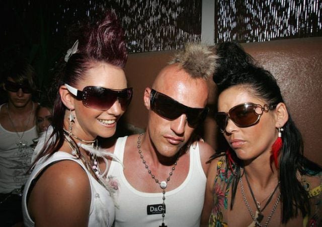 Ibiza Is the Ultimate Party Island