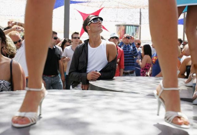 Ibiza Is the Ultimate Party Island