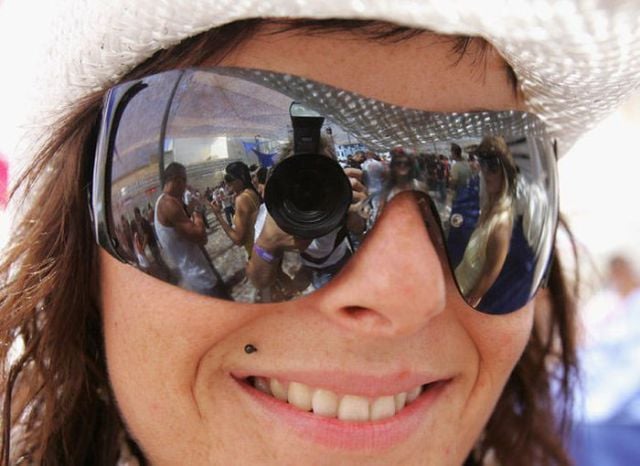 Ibiza Is the Ultimate Party Island