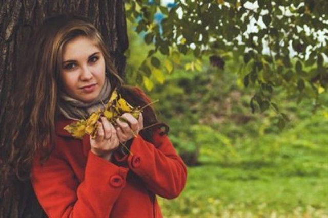 Russian Mail Order Brides Who Have Not Got the Sexy Pose Figured Out