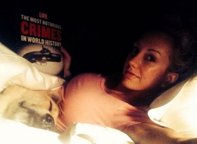 Charlie Sheen’s Porn Star Fiancé Brett Rossi