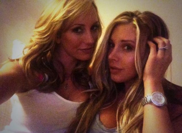 Charlie Sheen’s Porn Star Fiancé Brett Rossi