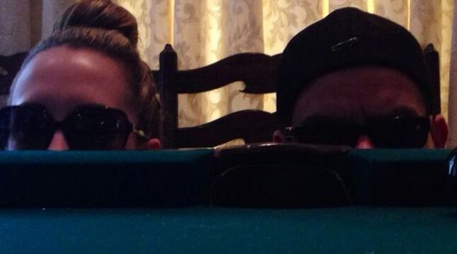 Charlie Sheen’s Porn Star Fiancé Brett Rossi