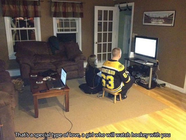 This Is What Real Love Stories Look Like